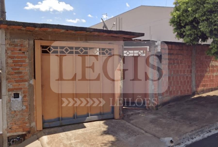 Monte alto-sp/imóveis - direitos sobre imóvel residencial c/ a.t 200,00m²