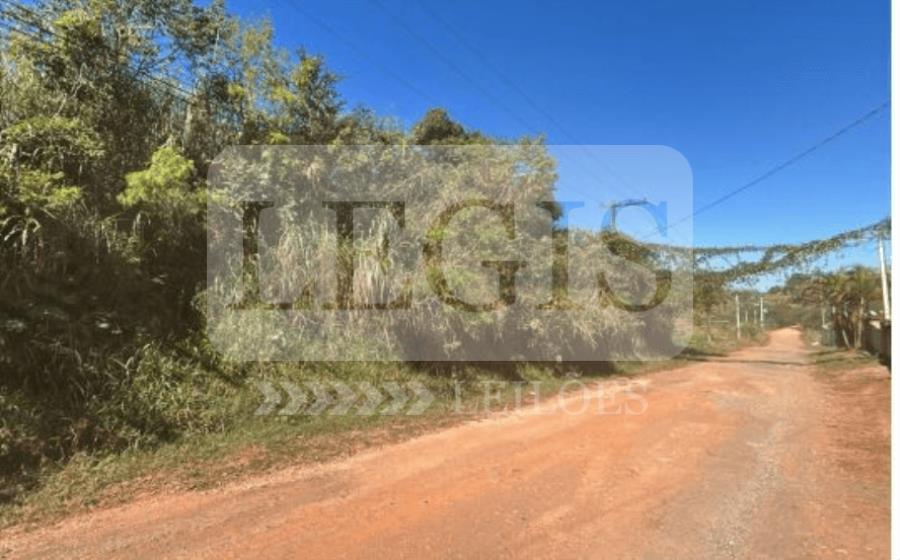 Capão bonito-sp/imóveis - terreno com a.t 356,26m²