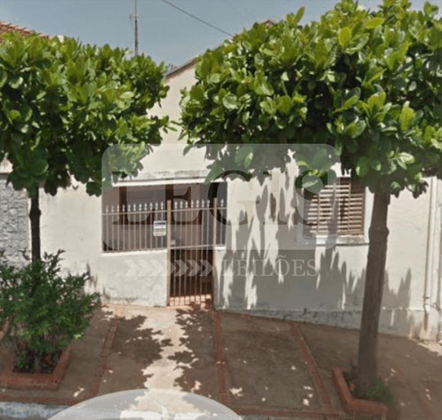Bariri-sp/imóveis - imóvel com a.t 180,00m²