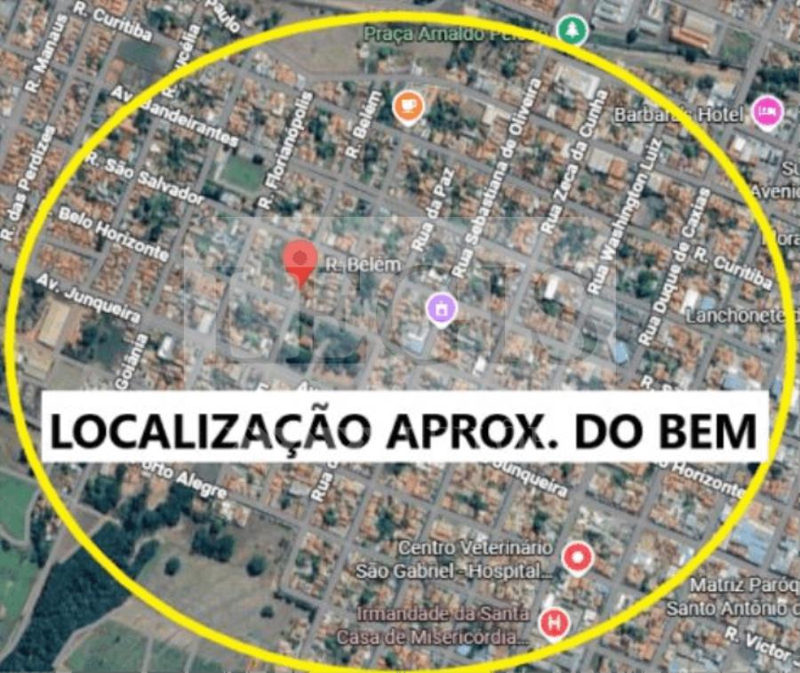 Junqueirópolis-sp/imóveis - terreno com a.t 540,00m²