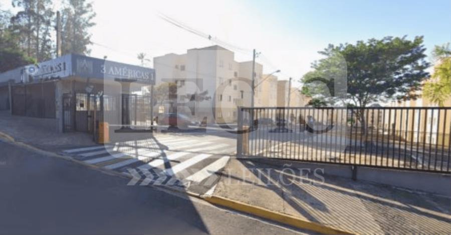 Bauru-sp/imóveis - apartamento