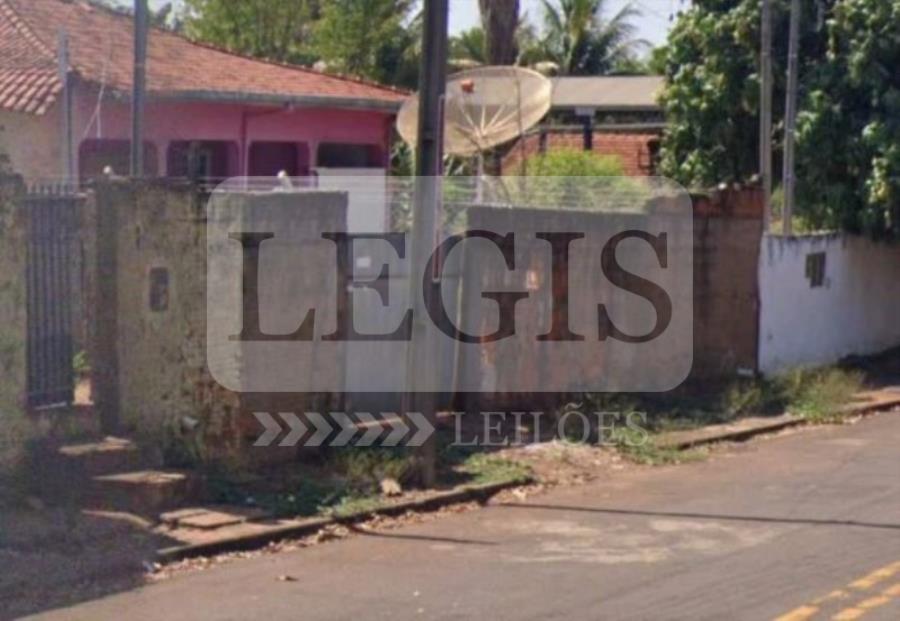 Tupã-sp/imóveis - terreno com a.t 450,00m²