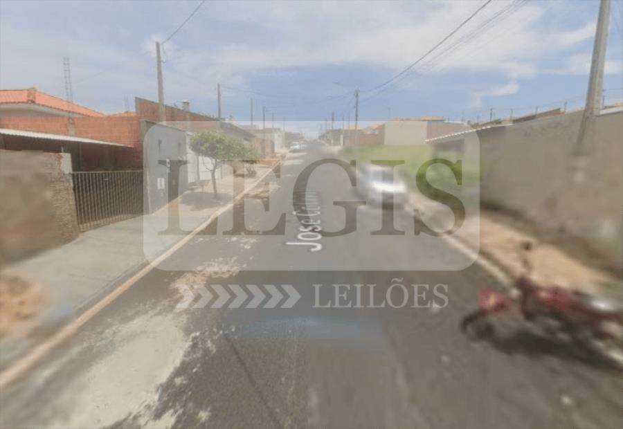 Monte alto-sp/imóveis - direitos s/ imóvel residencial c/ a.t 166,00m²