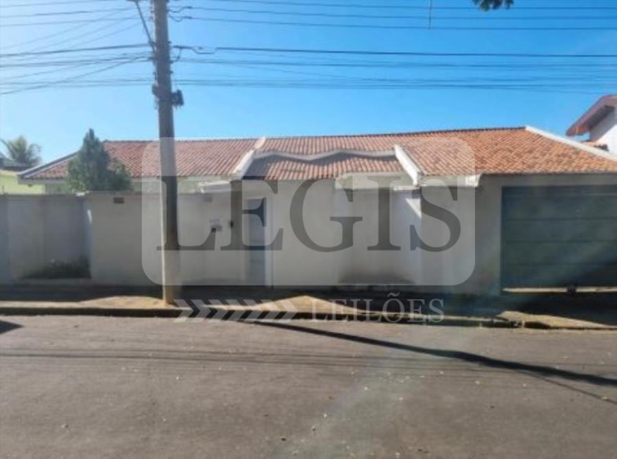 Tupã-sp/imóveis - imóvel residencial com a.t 675,00m²