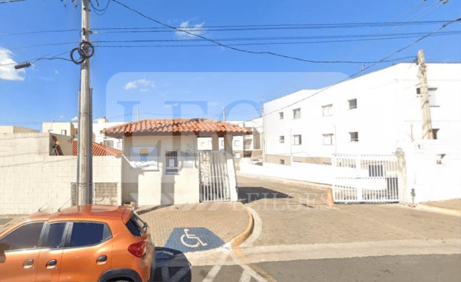 Botucatu-sp/imóveis - direitos aquisitivos da devedora fiduciária s/ apartamento
