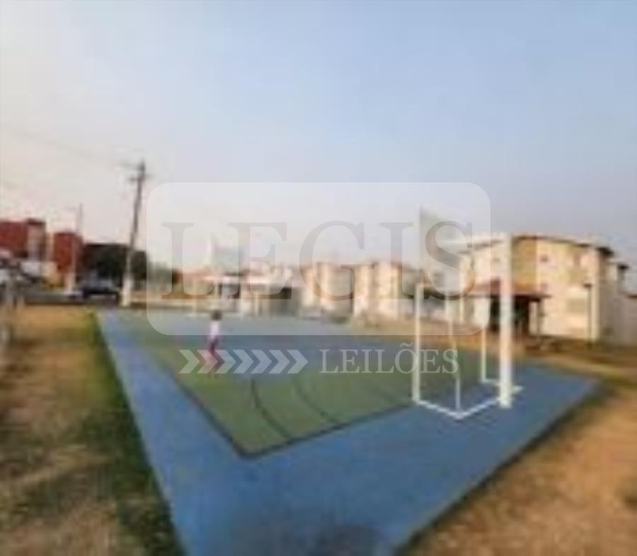 Marília-sp/imóveis - direitos fiduciantes s/ apartamento c/ vaga de garagem