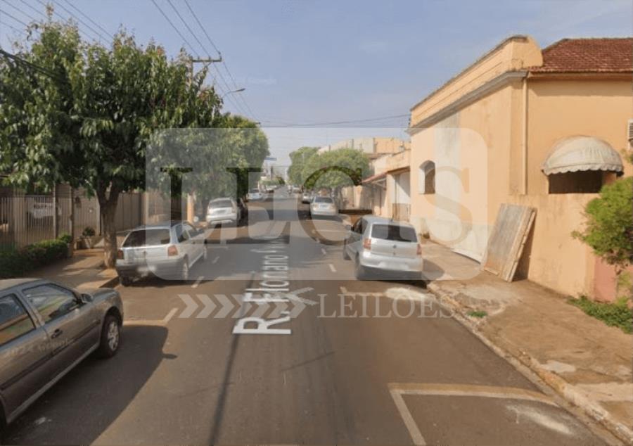 Santa cruz do rio pardo/imóveis - imóvel residencial