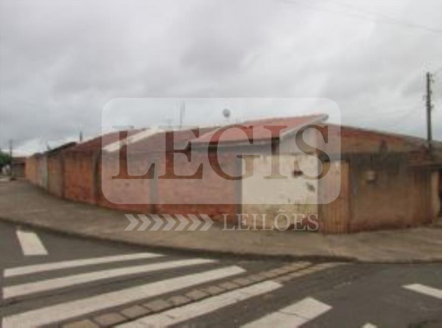 Lençóis paulista-sp/imóveis - imóvel residencial com a.t 200,00m²