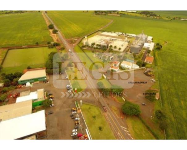 Santa cruz do rio pardo/imóveis - imóvel comercial com a.t 6.005,25m²