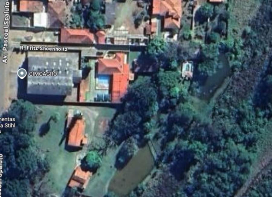 Leilão imóvel em buri/sp - extrajudicial