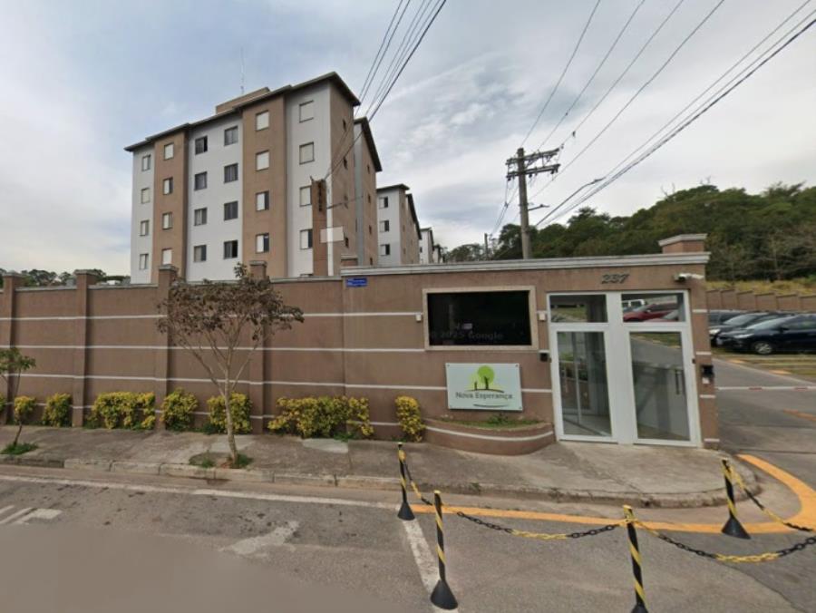 Leilão de apartamento em mauá/sp - judicial