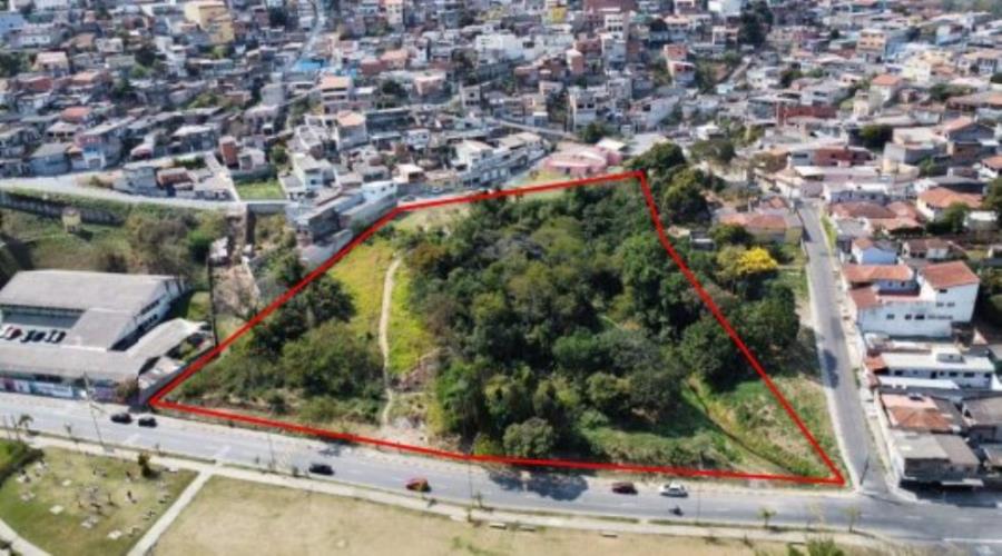 Leilão de casa e seu terreno na cidade franco da rocha/sp - judicial