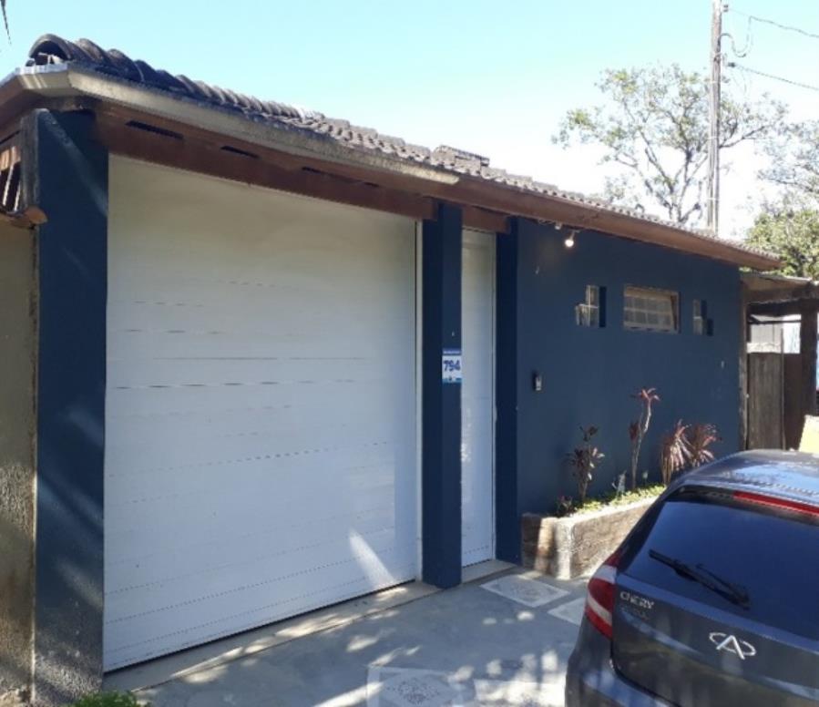 Leilão de casa com 2 vagas de garagem em são sebastião/sp - extrajudicial
