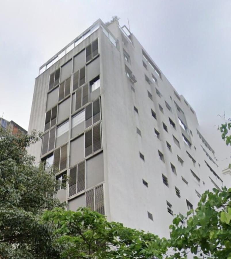 Leilão de apartamento e vaga no bairro cerqueira césar - judicial