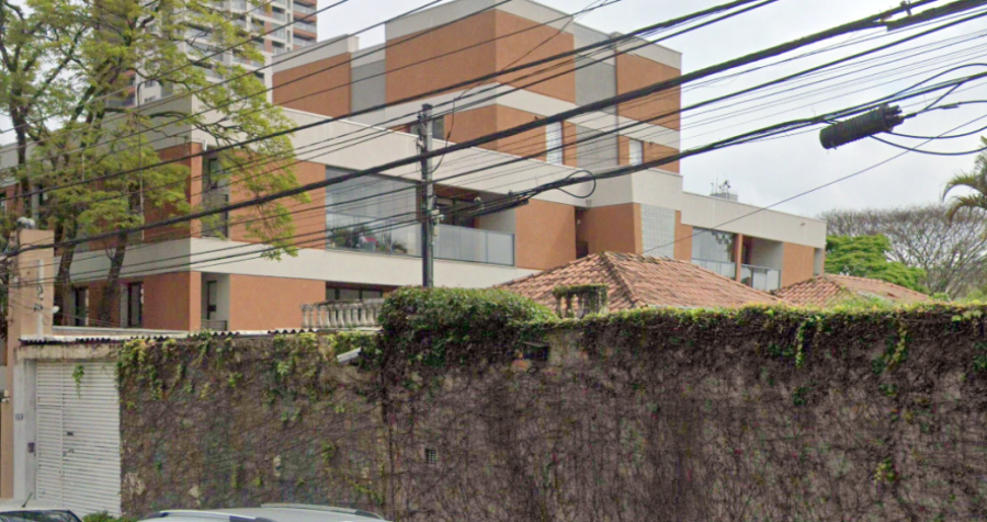 Leilão de casa no bairro de santo amaro, em são paulo/sp - judicial