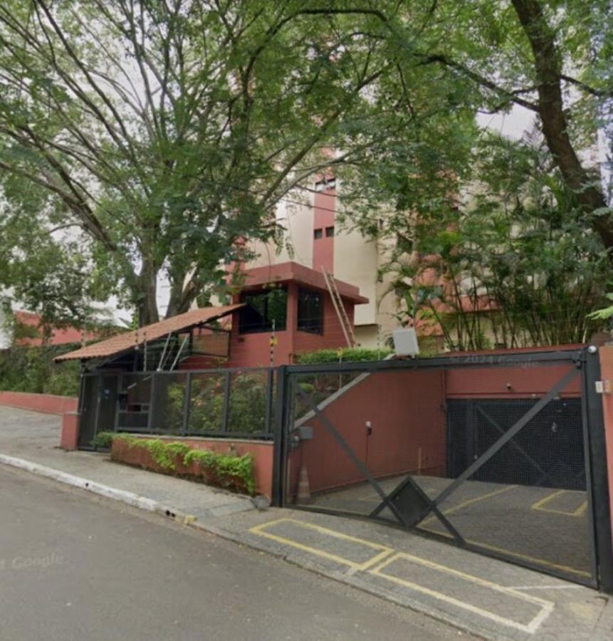 Leilão direitos fiduciante - apto e 3 vagas na vila andrade - judicial