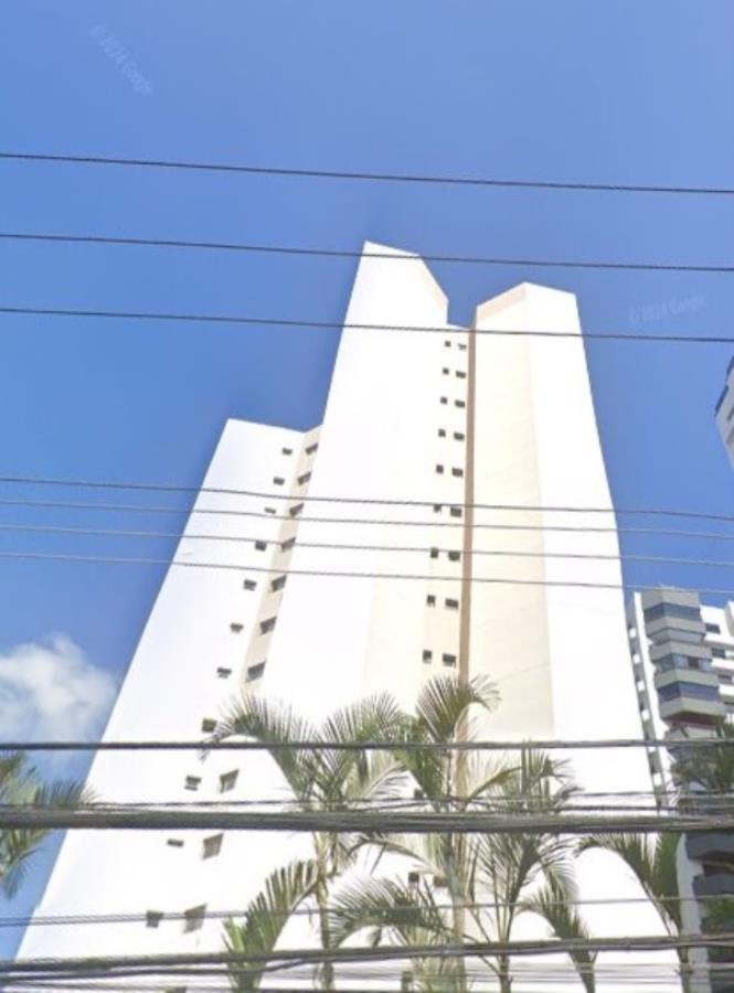 Leilão de dtos de apto bairro santa terezinha em são paulo - judicial