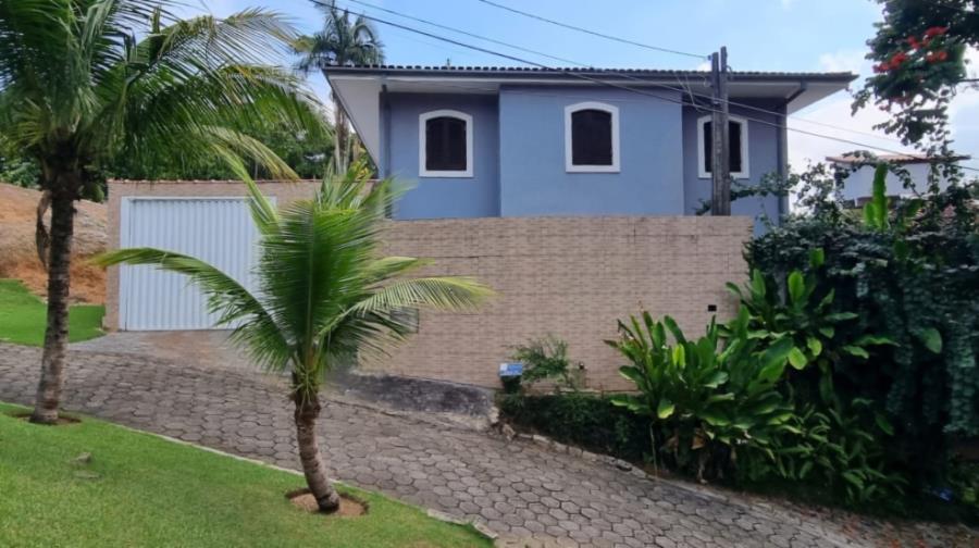 Leilão de casa em condomínio de ubatuba - judicial