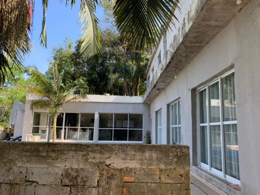 Leilão de casa e terreno em mairiporã/sp - judicial