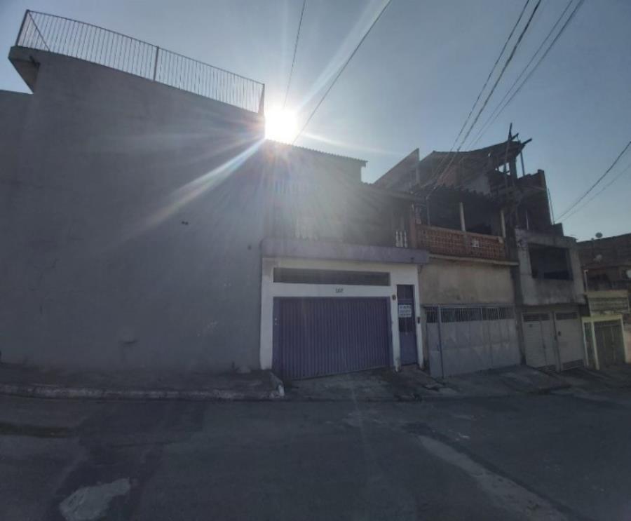 Leilão de casa na vila campanela (itaquera), em são paulo/sp - extrajudicial