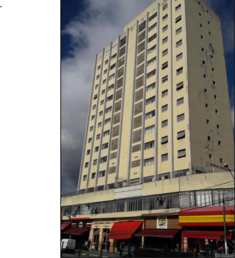 Leilão de apartamento na cidade de osasco/sp - judicial