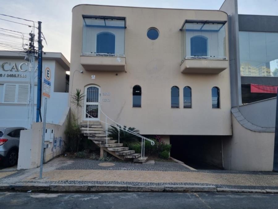 Leilão de imóvel misto localizado em americana/sp - extrajudicial
