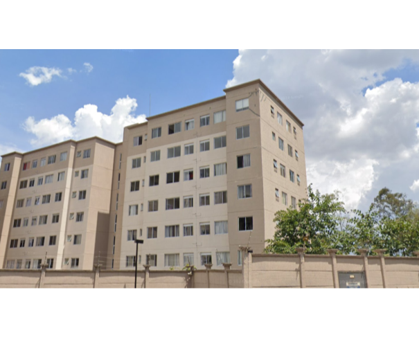 Leilão de apartamento no jd. boa vista/sp - judicial