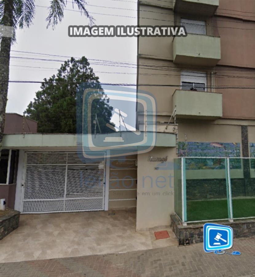 Apartamento em itanhaém sp - unid. 12 ed. itanagê - área total de 104m²