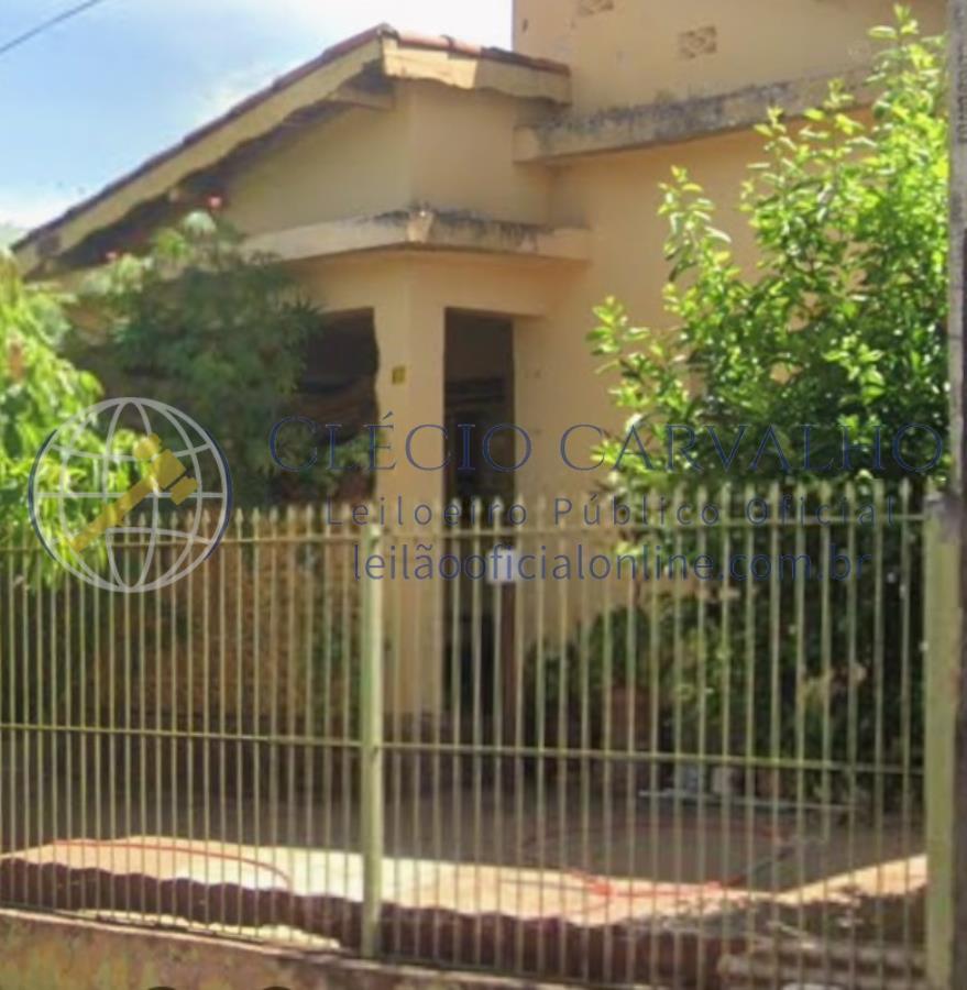 Casa 364m² - casa 364m² - dracena - sp