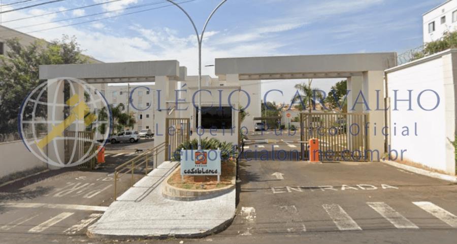 Apartamento 44m² - apartamento 44m² - marília - sp