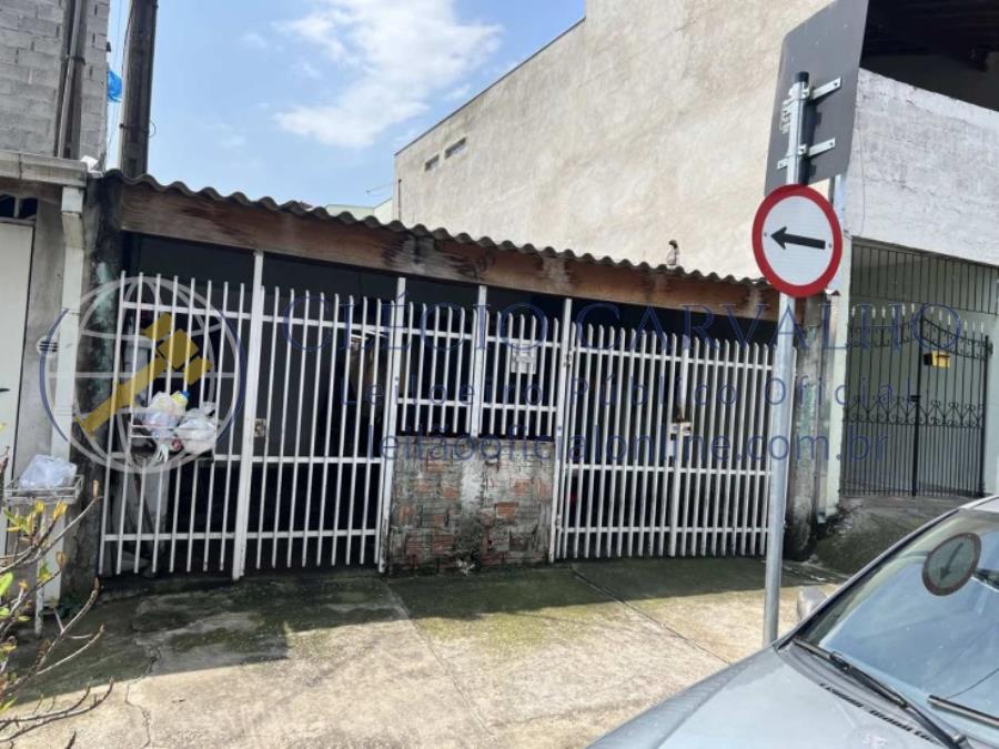 Casa 147m² - casa 147m² - são josé dos campos - sp