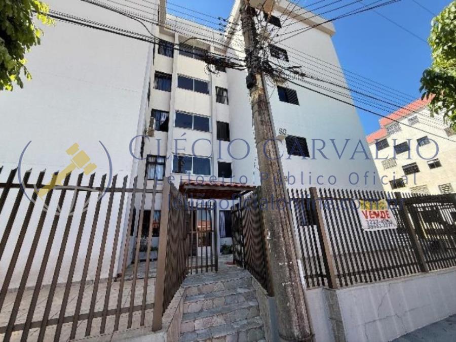 Apartamento 48m² - apartamento 48m² - presidente prudente - sp
