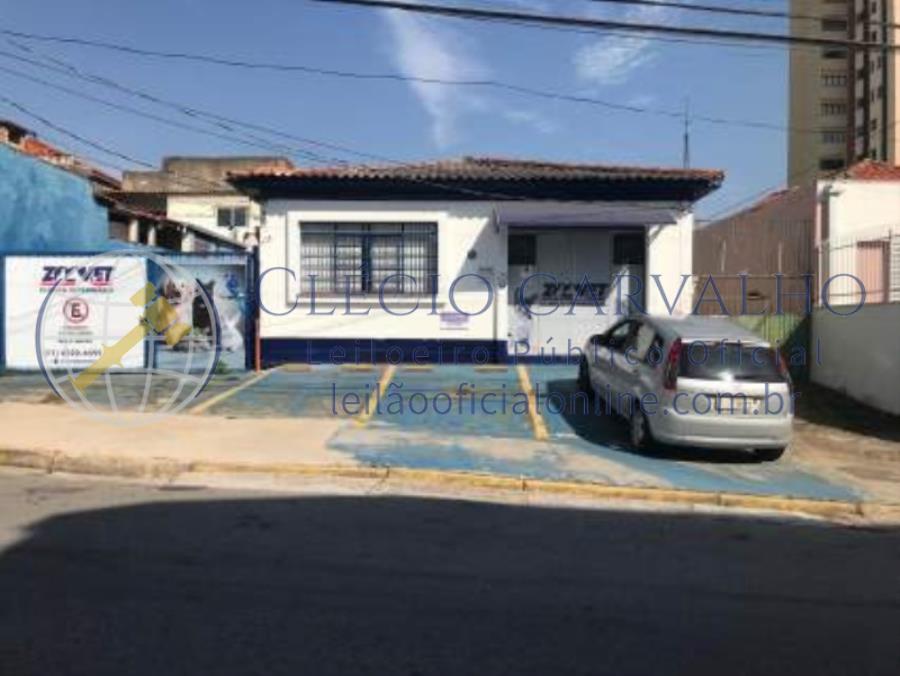Imóvel comercial 409m² - imóvel comercial 409m² - jundiaí - sp