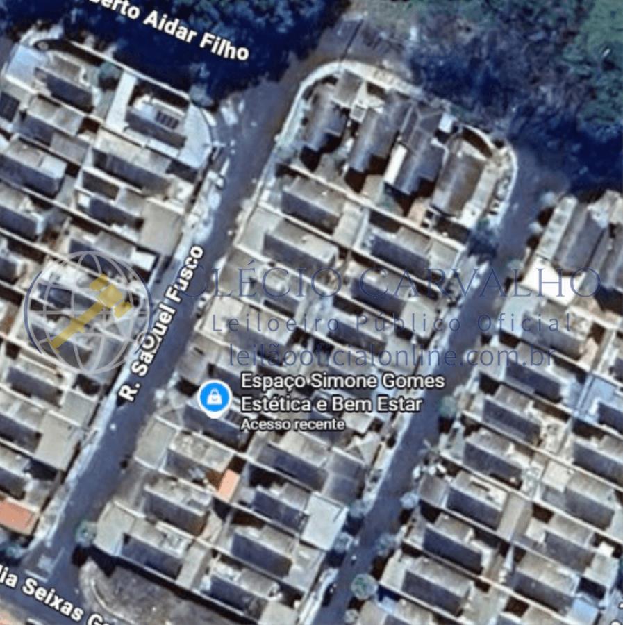 Terreno de 180,00 m² - terreno de 180,00 m² - monte alto - sp