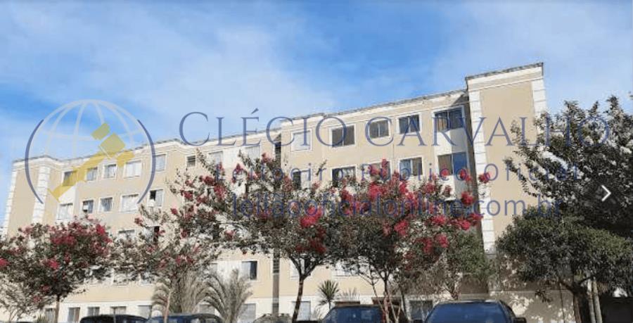 Apartamento 95m² - apartamento 95m² - são josé dos campos