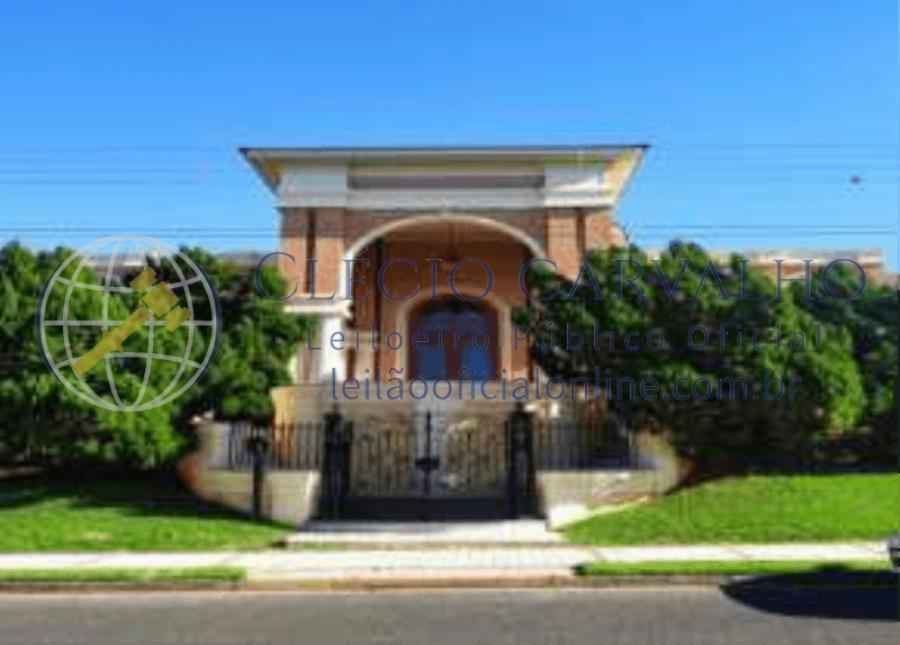 Casa 1.873,35 m² - casa 1.873,35 m² - presidente prudente - sp