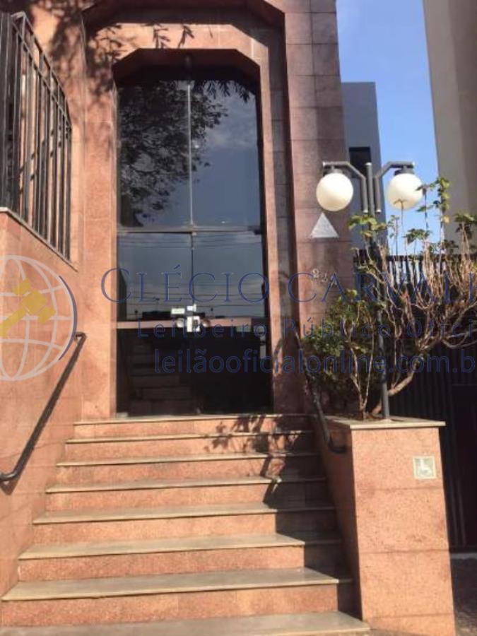 Sala comercial 70m² - sala comercial 70m² - jundiaí - sp