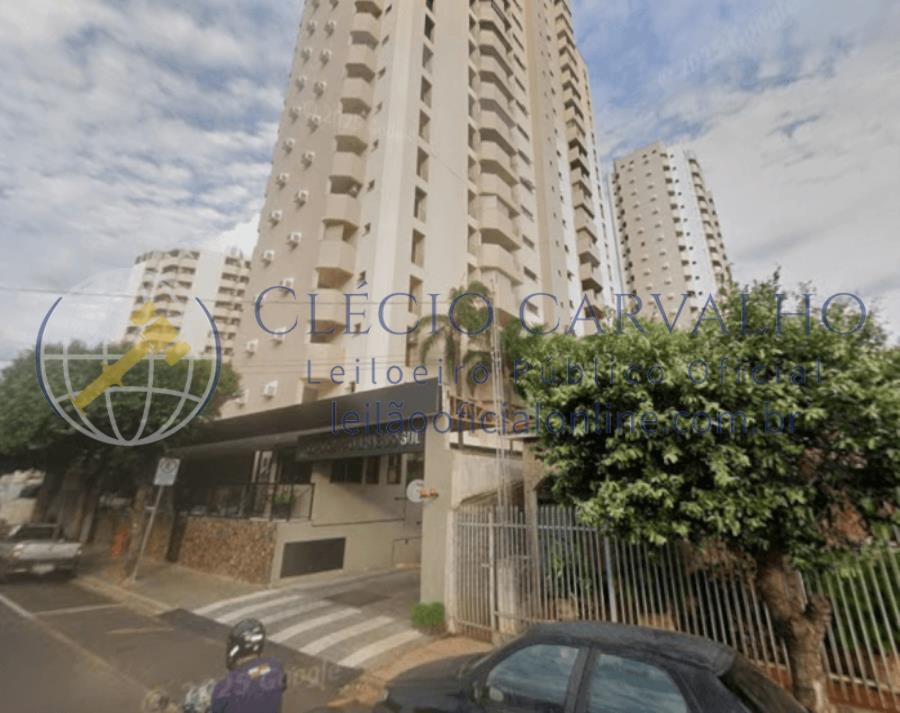 Apartamento 120m² - apartamento 120m² - são josé do rio preto