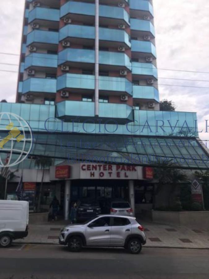 Parte ideal 50% de hotel 12 andares - parte ideal 50% de hotel 12 andares - jundiaí – sp