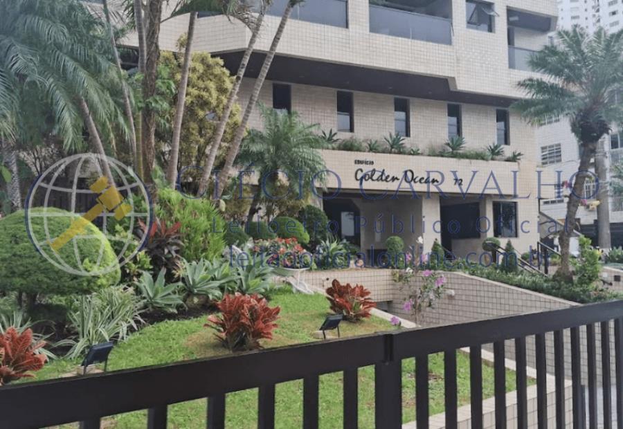Apartamento 198m² - apartamento 198m² - santos - sp