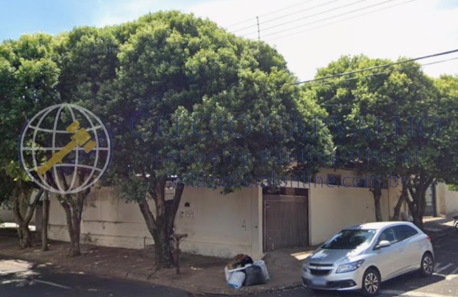 Casa 196m² - casa 196m² - dracena - sp