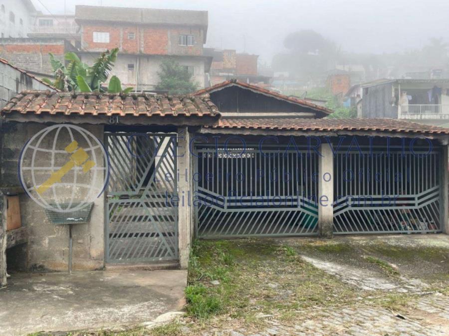 Casa 192m² - casa 192m² - ribeirão pires - sp