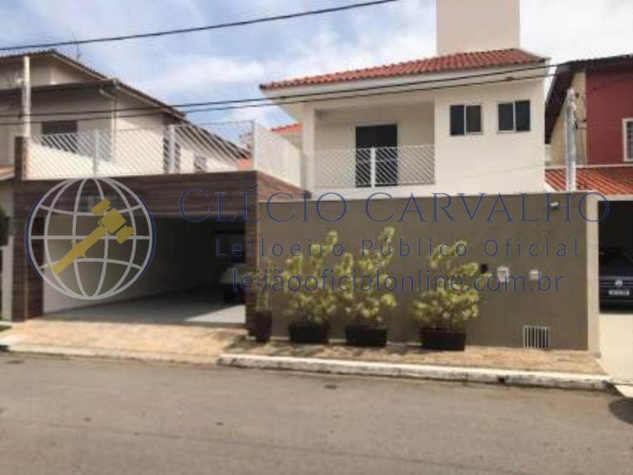Casa 514m² - casa 514m² - jundiaí - sp