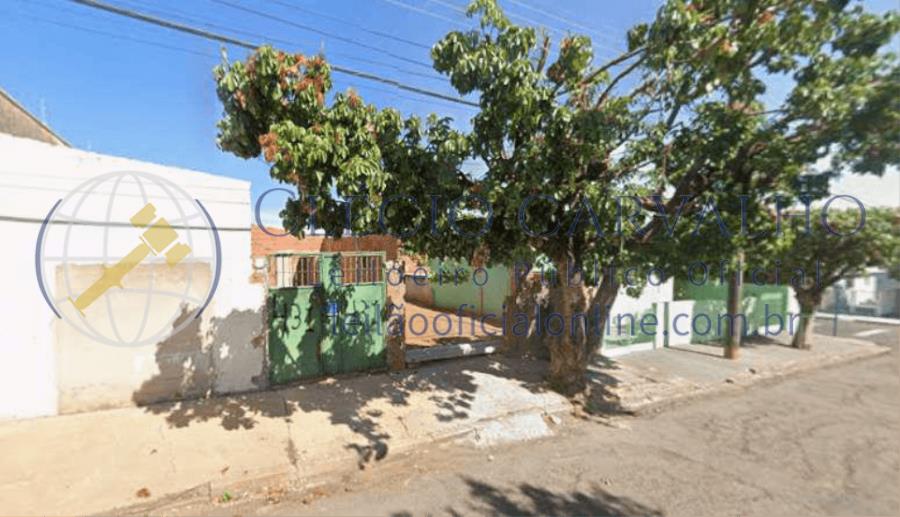 Casa 205m² - casa 205m² - dracena - sp