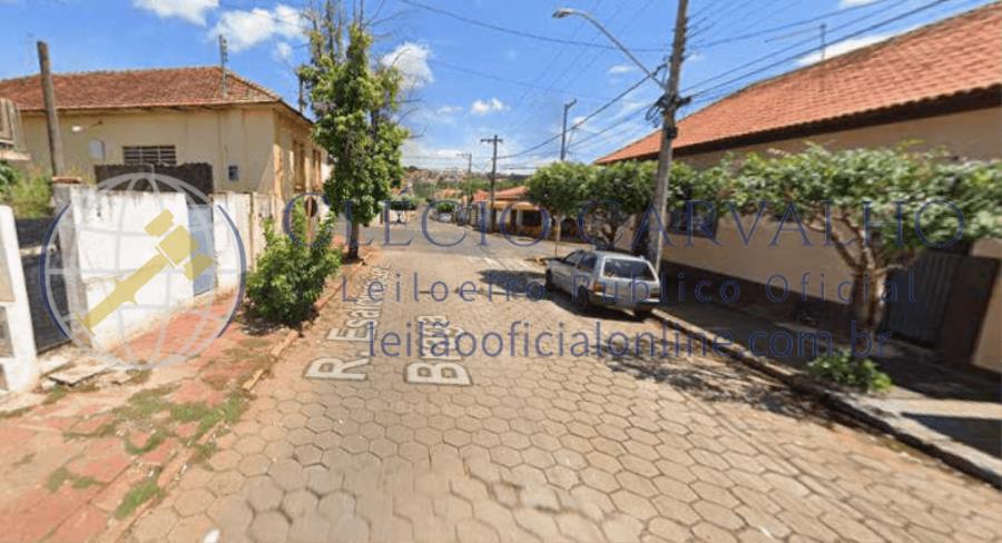 Terreno 727m² - terreno 727m² - piraju/sp