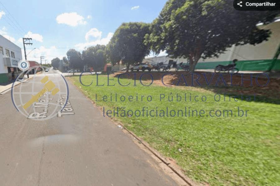 Imóvel 312m² - imóvelo 312m² - rancharia - sp