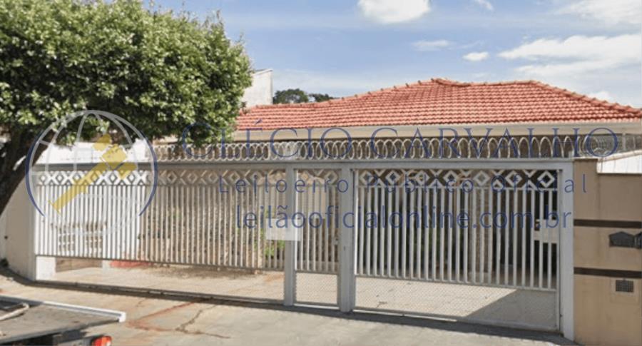 Casa 260m² - casa 260m² - são josé do rio preto - sp