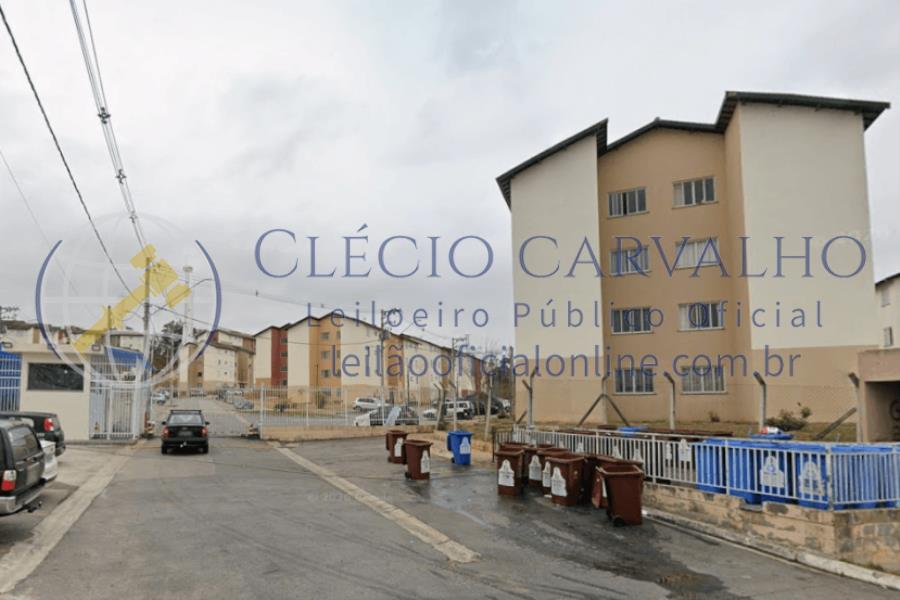 Apartamento 49m² - apartamento 49m² - são josé dos campos - sp