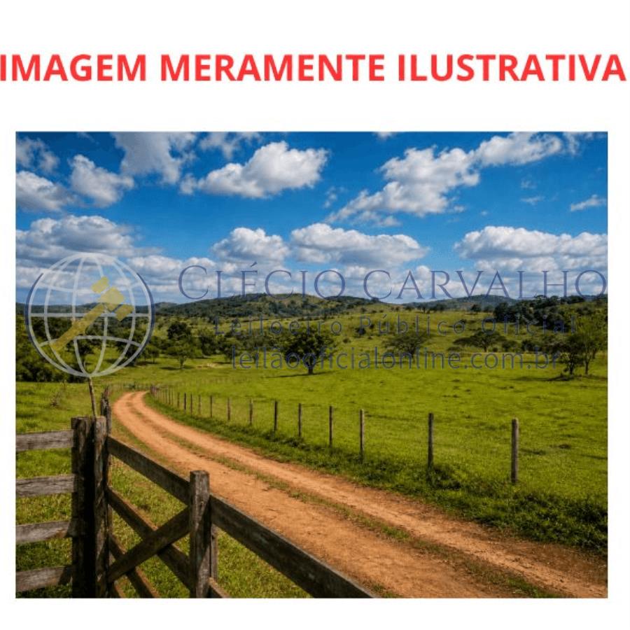 Área rural 11,635237 ha - área rural 11,635237 ha - iepê - sp