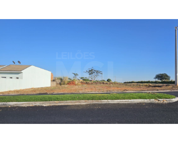 Piacatu/sp — lote com 150m² na avenida zualdo paganini lote em leilão | mgl leilões